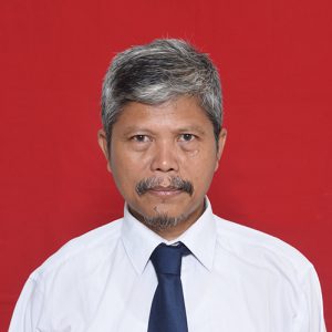 Prof. Dr. Imam Santoso, M.Si.
